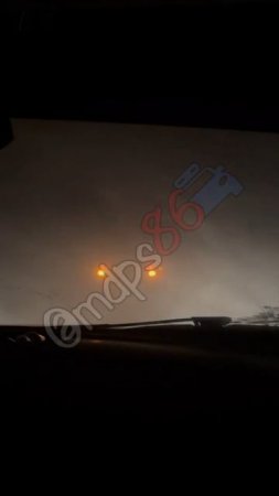 22 января 2025 года трасса нефтеюганск Сургут
