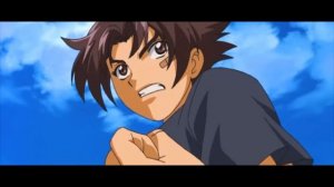 Мальчик над которым издевались, раскрыл свою силу и победил лучшего ученика в первый же день