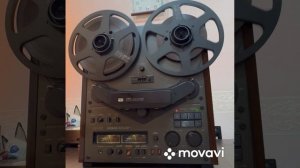 AKAI GX-646