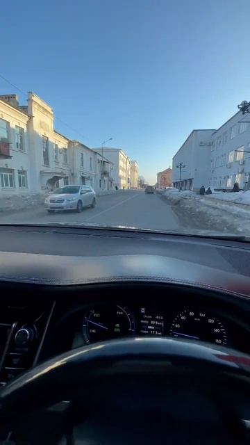Развеем миф про правый руль #правыйруль #авто #harrier #гибрид