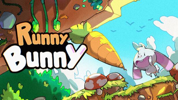 Runny Bunny