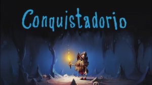 ТОТ САМЫЙ ОТШЕЛЬНИК ➤ Conquistadorio