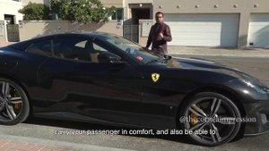 Ferrari Portofino 2020 $200,000 | Real-Life Drive Review