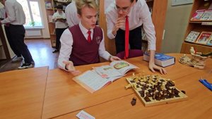 ЕГЭ на 100 11б 2025