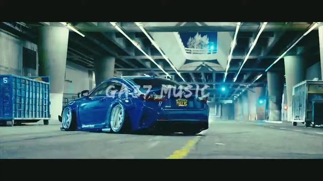 Taz Bancroll (GA37MUSIC, Music channel, Extended Mix)