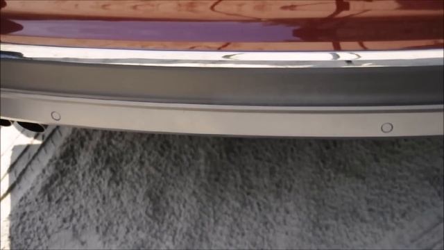 Nowy Volkswagen Tiguan (2016) - wysuwany hak смотреть онлайн