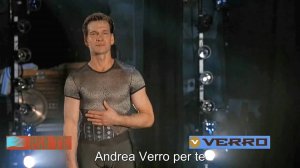 Marianna Cataldi - Grazie amore mio (русские субтитры)