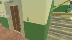 пасхалка в ваз краш тест симулятор 2