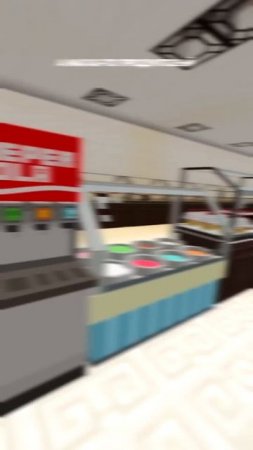 Песня про пьяного дядю, который идёт в магазин за бензином в minecraft!