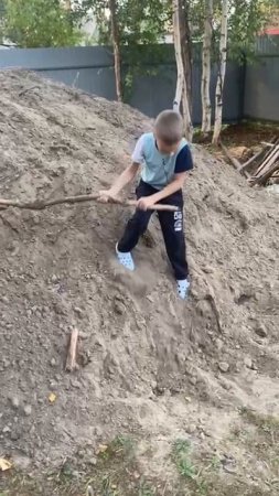 дачная жизнь она такая😋