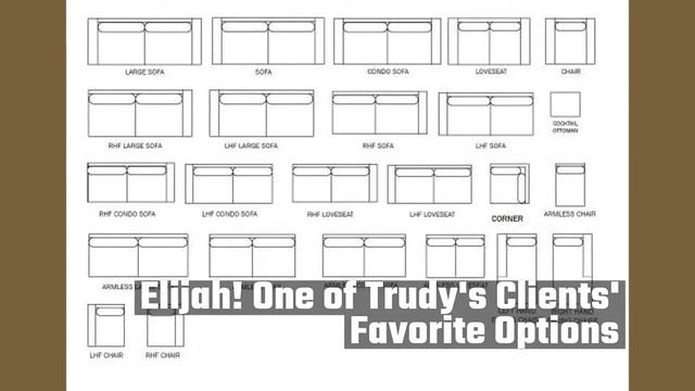 Trudy Brentwood Classics Crypton смотреть онлайн