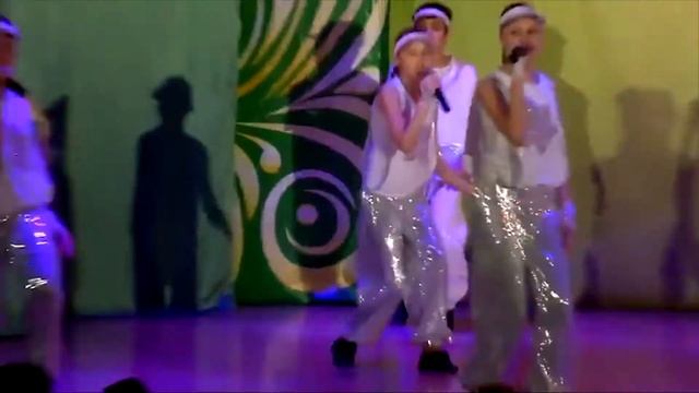 Amore-more - Ансамбль Кашалот