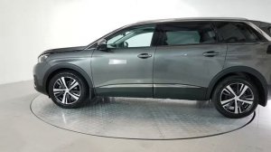 201 Peugeot 5008 | T&C Motors Waterford