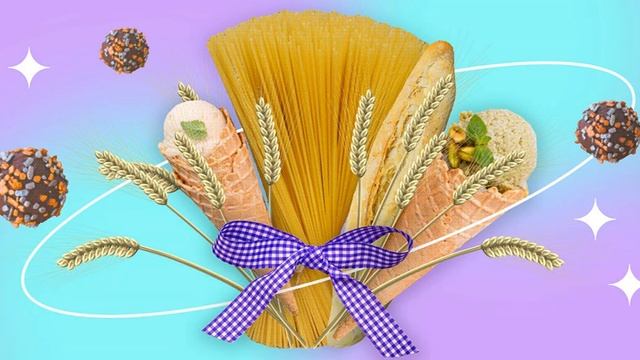 Що таке глютен і чи треба його боятися смотреть онлайн