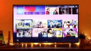 TELEVISION DAIKO 43 ANDROID 9  مراجعة تلفاز دايكو