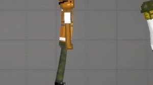 Im Sorry Chef Pee Pee in Melon Playground