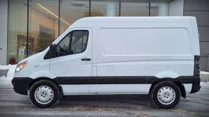 Малыш АТЛАНТ. Какой расход топлива?