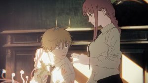 Chainsaw Man OP01 - KICK BACK (Yonezu Kenshi)