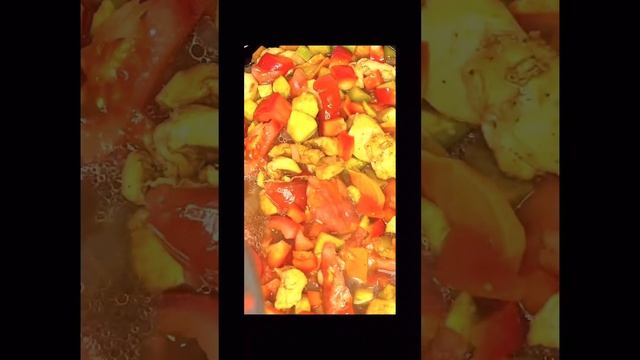 Лапша по домашнему БЫСТРЫЙ РЕЦЕПТ
