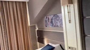 Номер отеля Hane Sun Elite 5* в Сиде в Турции Hane Sun Elite 5* Hotel Room in Side in Turke