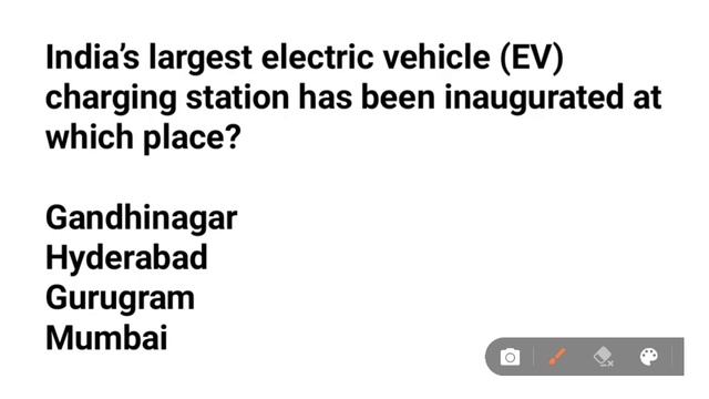 Mixed Questions Quiz For Esic UDC MTS STENO Exam 2022