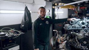 Common Problems with Mercedes-Benz M176 & M177 AMG Twin Turbo V8 | 603 MTech Autowerks