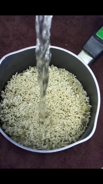 Maggie pasta combo......... #maggiepasta #ytshorts #youtubeshorts #shorts #snacks #yummy #newrecipe