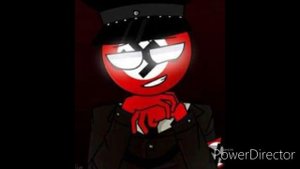 Песни в головах countryhumans