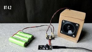 MH-M28 Bluetooth Audio Module| Bluetooth 4.2 vs Bluetooth 3.0(Sound Test).