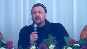 т нұсқа Жақсылыққа шақырып, жамандықтан қайтару Абдуғаппар Сманов уағыз