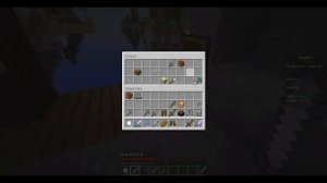 Minecraft | мини игры 1 часть