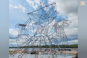 Кострома - душа России.mp4