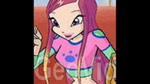 огрон и рокси