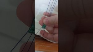 показывай Как пользоваться станком для бисера
