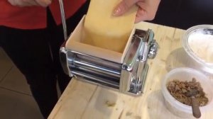 Насадка для равиоли . Monferrina 410