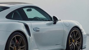 NEW DESIGN! Porsche 911 Turbo S 2025 Hybrid - FIRST LOOK