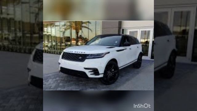 range rover velar 2023😍the mafiya Land rover King 👑 смотреть онлайн