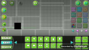 How To Use The Toggle Orb/Block In Geometry Dash