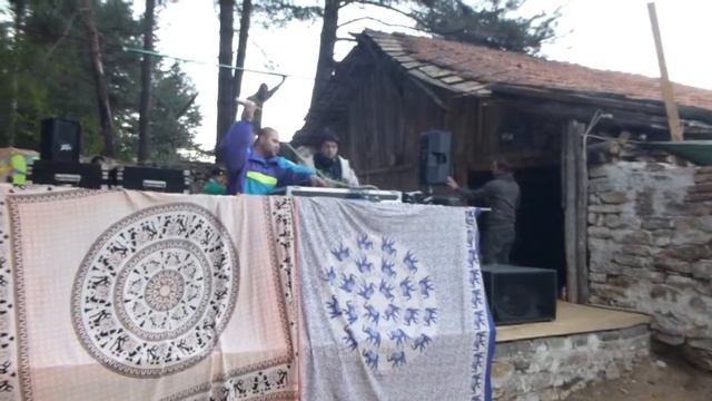 WakeЪп! "Пътят на Орфей" - Brokers Breaks смотреть онлайн