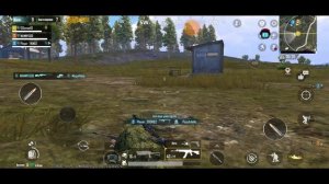 pubg mobile старт с нуля...