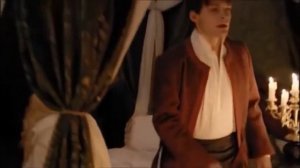 Прикоснись и отпусти(т/с Бедная Настя, Владимир и Анна)