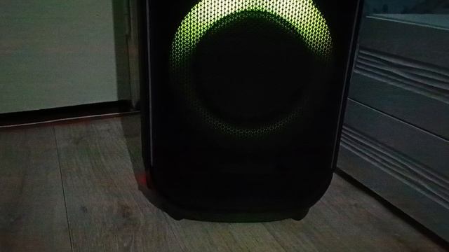 JBL PARTYBOX 710 Очень хороший звук!👍😎 смотреть онлайн