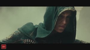 Кредо убийцы - Русский Трейлер (2017)