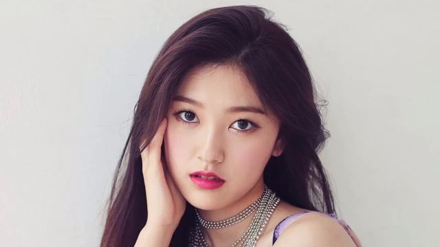 LOONA CHOERRY "Love Cherry Motion" (AUDIO ONLY)