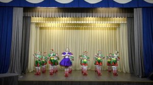 "Гномики" 2021г.