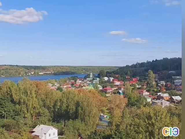 В Плёс...mp4