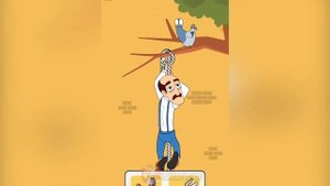 Homescapes Mini Games Ads 36 | How to loot