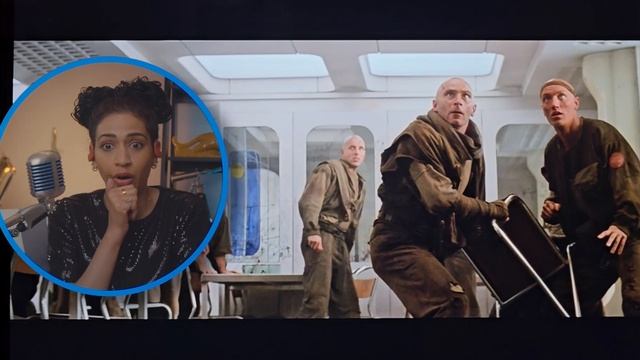 First Time Watching Alien 3 Reaction Signourney Weaver | Lance Henriksen | Charles S. Dutton смотреть онлайн