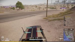 Охота с Панцерфаустом - веселый PUBG #3