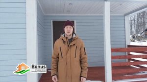 Отзыв о компании "ПСК-Бонус" Михаил